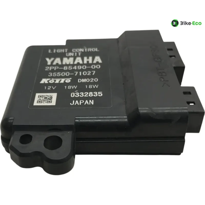 Relais boitier electrique YAMAHA MT09 850 2018-2020 TRACER 900