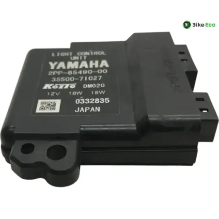 Relais boitier electrique YAMAHA MT09 850 2018-2020 TRACER 900
