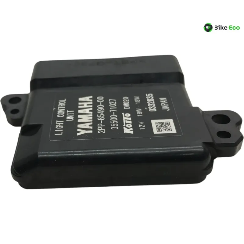 Relais boitier electrique YAMAHA MT09 850 2018-2020 TRACER 900