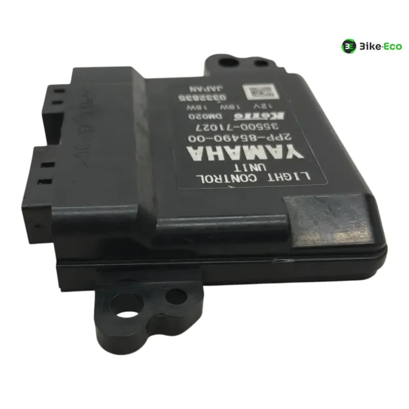 Relais boitier electrique YAMAHA MT09 850 2018-2020 TRACER 900
