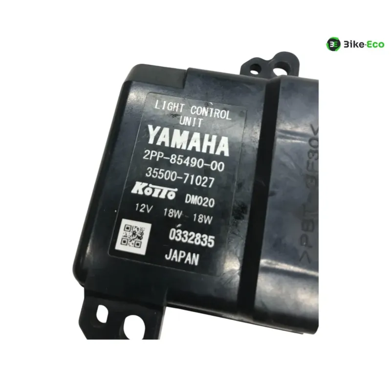 Relais boitier electrique YAMAHA MT09 850 2018-2020 TRACER 900