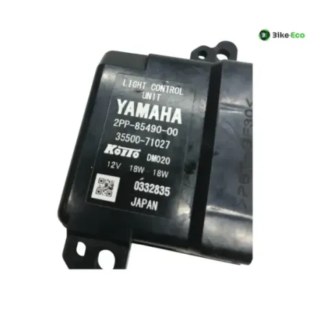 Relais boitier electrique YAMAHA MT09 850 2018-2020 TRACER 900