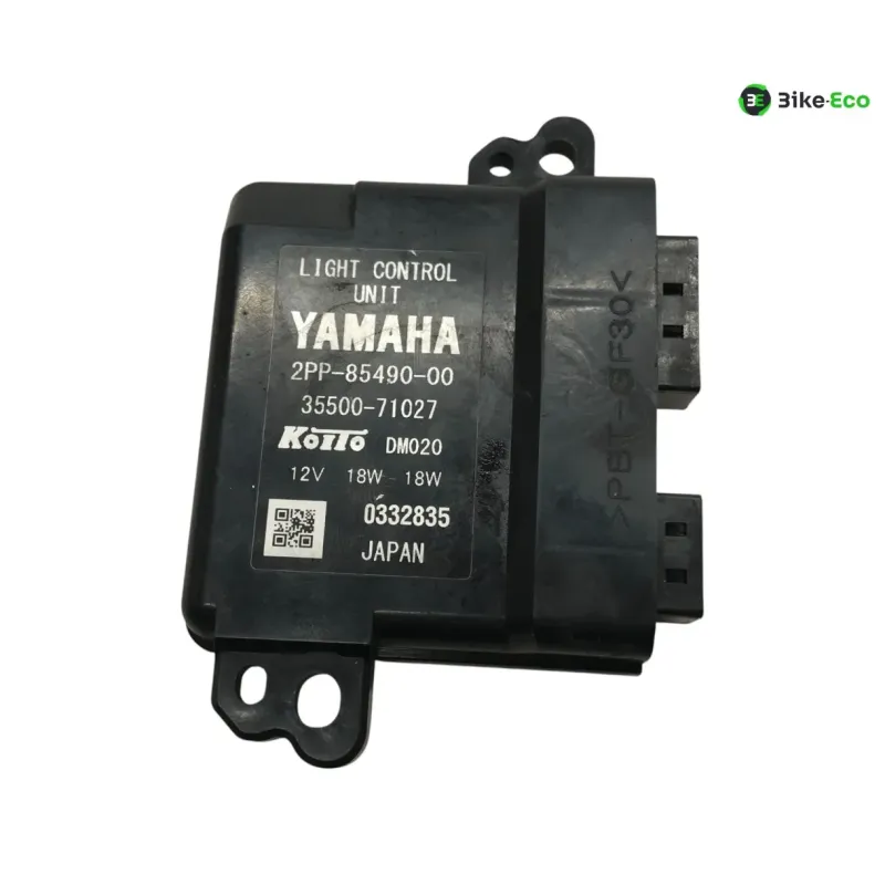 Relais boitier electrique YAMAHA MT09 850 2018-2020 TRACER 900