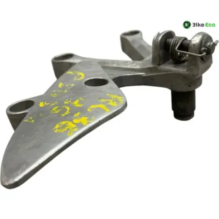 Platine avant droite HONDA VFR F 750 1994-1997