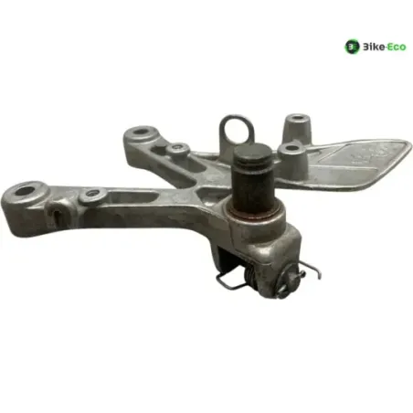 Platine avant droite HONDA VFR F 750 1994-1997