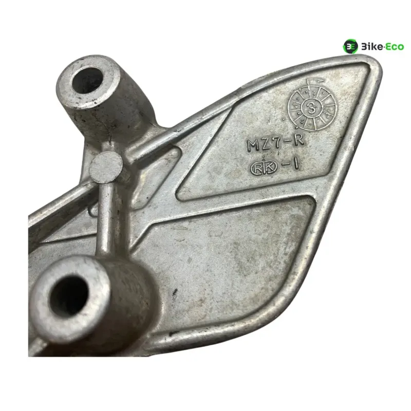 Platine avant droite HONDA VFR F 750 1994-1997