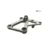 Platine avant droite HONDA VFR F 750 1986-1987 Platine avant droite HONDA VFR F 750 1986-1987