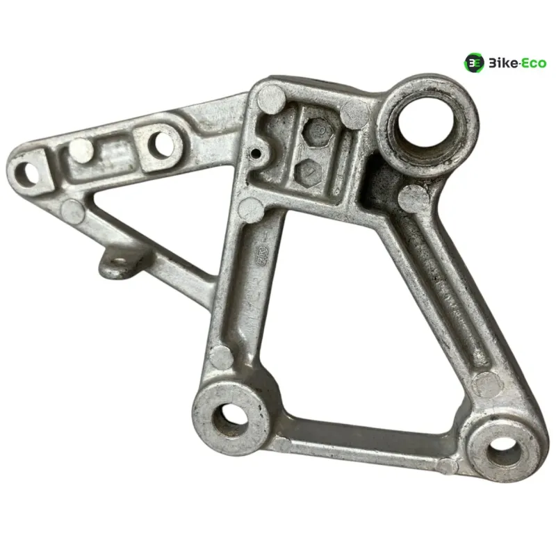 Platine avant droite HONDA VFR F 750 1986-1987