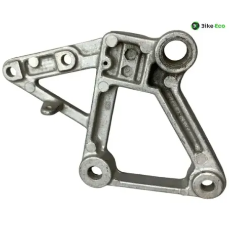 Platine avant droite HONDA VFR F 750 1986-1987