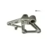 Platine avant droite HONDA VFR F 750 1986-1987 Platine avant droite HONDA VFR F 750 1986-1987