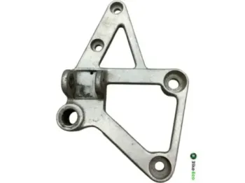 Platine avant droite HONDA VFR F 750 1986-1987
