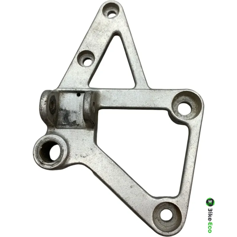 Platine avant droite HONDA VFR F 750 1986-1987