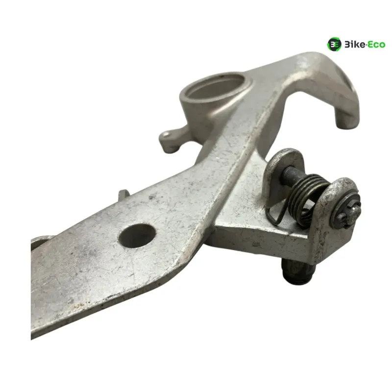 Platine avant droite HONDA VFR 800 FI 1998-2001