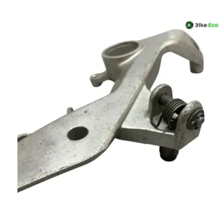 Platine avant droite HONDA VFR 800 FI 1998-2001