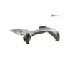 Platine avant droite HONDA VFR 800 FI 1998-2001 Platine avant droite HONDA VFR 800 FI 1998-2001