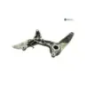 Platine avant droite HONDA VFR 800 FI 1998-2001 Platine avant droite HONDA VFR 800 FI 1998-2001