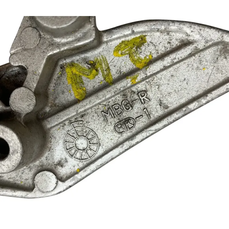 Platine avant droite HONDA VFR 800 FI 1998-2001