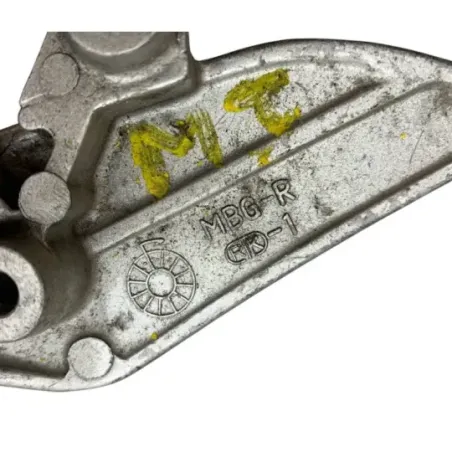 Platine avant droite HONDA VFR 800 FI 1998-2001