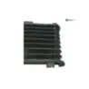 Radiateur huile SUZUKI GSX F 600 1998-2003