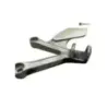 Platine avant gauche HONDA VFR F 750 1994-1997