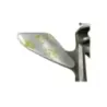 Platine avant gauche HONDA VFR F 750 1994-1997