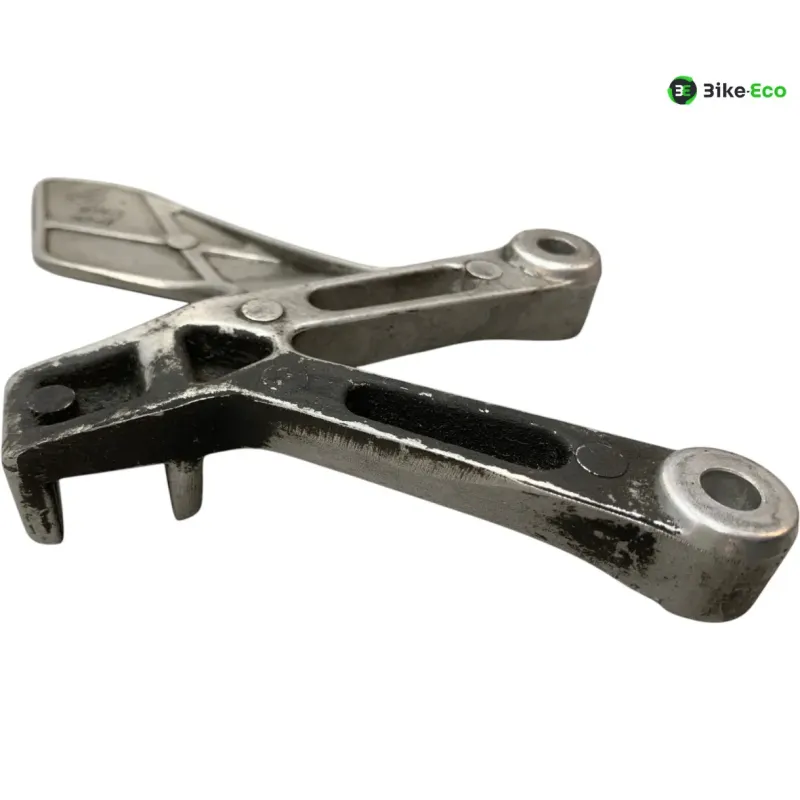 Platine avant gauche HONDA VFR F 750 1994-1997