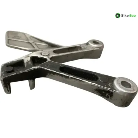 Platine avant gauche HONDA VFR F 750 1994-1997
