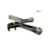 Platine avant gauche HONDA VFR F 750 1994-1997