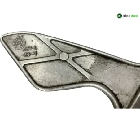 Platine avant gauche HONDA VFR F 750 1994-1997