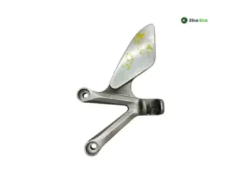 Platine avant gauche HONDA VFR F 750 1994-1997