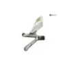 Platine avant gauche HONDA VFR F 750 1994-1997