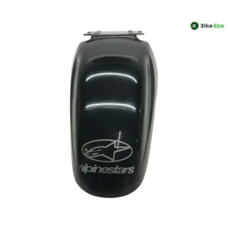 Garde boue avant SUZUKI GSX F 600 1998-2003