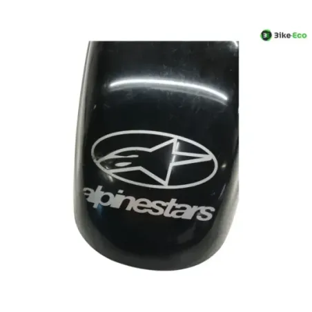 Garde boue avant SUZUKI GSX F 600 1998-2003