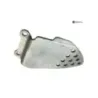 Protection repose pied droit HONDA CBR 900 RR 1994-1995 FIREBLADE Protection repose pied droit HONDA CBR 900 RR 1994-1995 FIREBLADE
