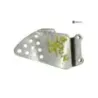 Protection repose pied droit HONDA CBR 900 RR 1994-1995 FIREBLADE Protection repose pied droit HONDA CBR 900 RR 1994-1995 FIREBLADE