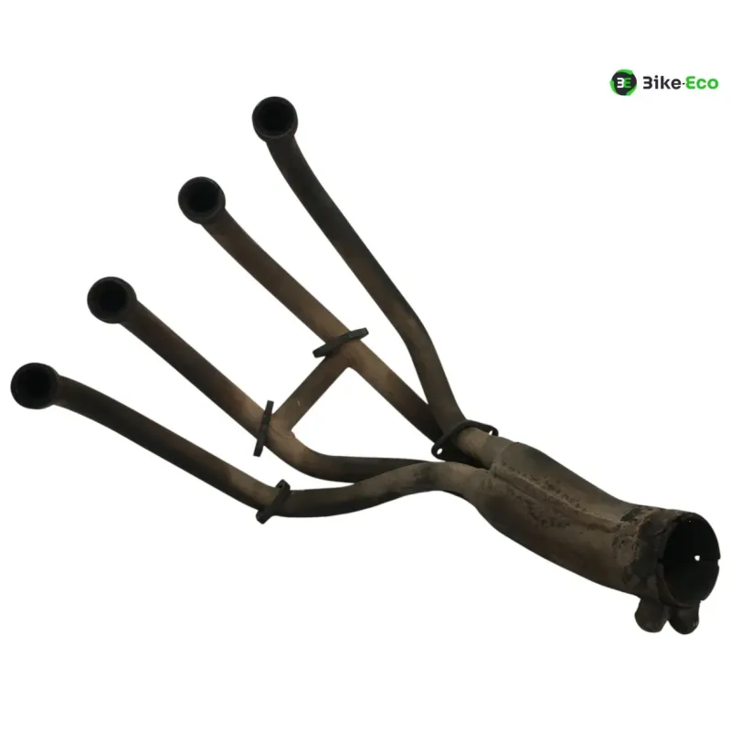 Collecteur (echappement) SUZUKI GSX F 600 1998-2003