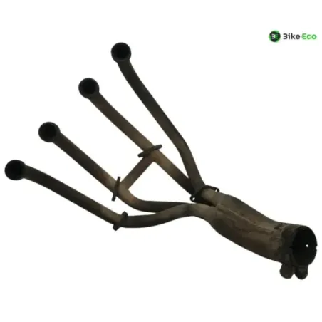 Collecteur (echappement) SUZUKI GSX F 600 1998-2003