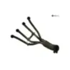 Collecteur (echappement) SUZUKI GSX F 600 1998-2003