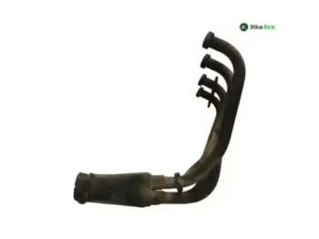 Collecteur (echappement) SUZUKI GSX F 600 1998-2003