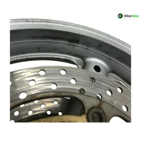 Jante avant SUZUKI GSX F 600 1998-2003