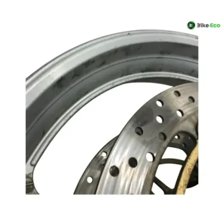 Jante avant SUZUKI GSX F 600 1998-2003
