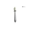 Tube de fourche gauche YAMAHA FZR 1000 1987-1988 GENESIS Tube de fourche gauche YAMAHA FZR 1000 1987-1988 GENESIS