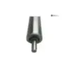 Tube de fourche gauche YAMAHA FZR 1000 1987-1988 GENESIS Tube de fourche gauche YAMAHA FZR 1000 1987-1988 GENESIS