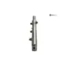 Tube de fourche gauche YAMAHA FZR 1000 1987-1988 GENESIS Tube de fourche gauche YAMAHA FZR 1000 1987-1988 GENESIS