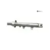 Tube de fourche gauche YAMAHA FZR 1000 1987-1988 GENESIS Tube de fourche gauche YAMAHA FZR 1000 1987-1988 GENESIS