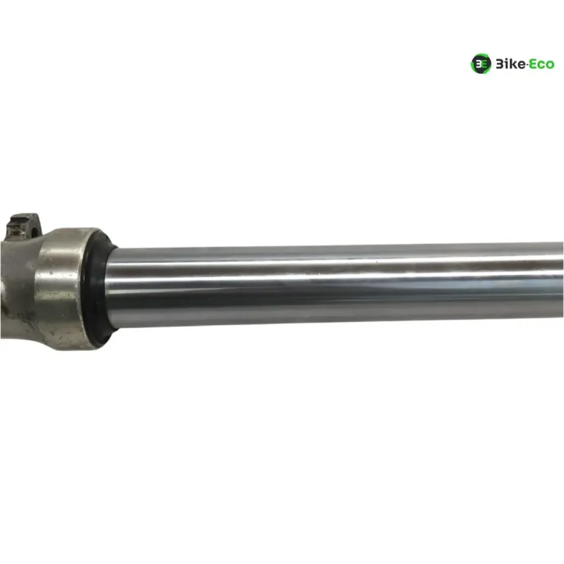 Tube de fourche gauche YAMAHA FZR 1000 1987-1988 GENESIS