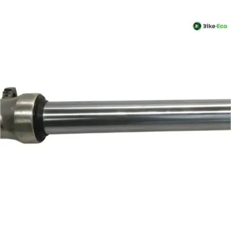 Tube de fourche gauche YAMAHA FZR 1000 1987-1988 GENESIS