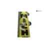 Tube de fourche gauche YAMAHA FZR 1000 1987-1988 GENESIS Tube de fourche gauche YAMAHA FZR 1000 1987-1988 GENESIS