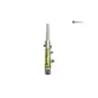 Tube de fourche gauche YAMAHA FZR 1000 1987-1988 GENESIS Tube de fourche gauche YAMAHA FZR 1000 1987-1988 GENESIS