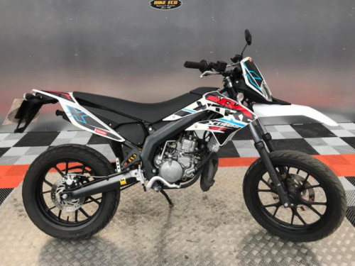 DERBI DRD 50
